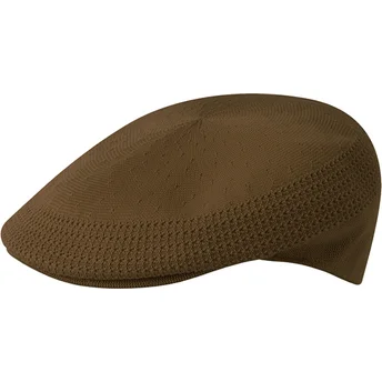 Beretke smeđa Tropic 504 Ventair Brown Kangol