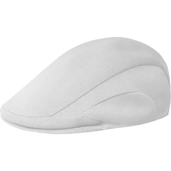 Beretke bijela Tropic 507 White Kangol