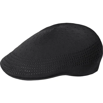 Beretke crna Boina negra Tropic 507 Ventair Black Kangol