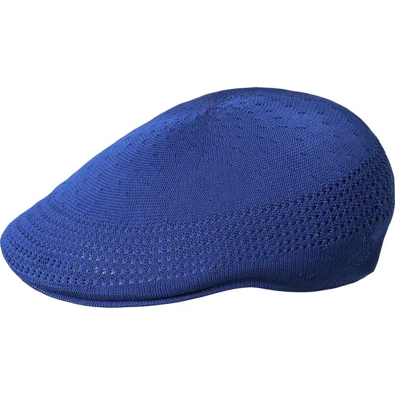 beret-blue-boina-azul-tropic-507-ventair-royale-kangol beret-blue-boina-azul-tropic-507-ventair-royale-kangol