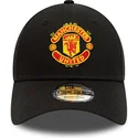 kape-zaobljena-crna-podesiva-traka-9forty-essential-manchester-united-football-club-premier-league-new-era