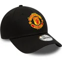 kape-zaobljena-crna-podesiva-traka-9forty-essential-manchester-united-football-club-premier-league-new-era