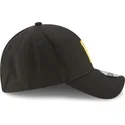 cap-zaobljena-black-adjustable-strap-9forty-the-league-pittsburgh-pirates-mlb-new-era