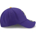 kapa-zaobljena-ljubicasta-podesiv-9forty-the-league-minnesota-vikings-nfl-new-era