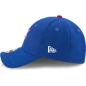 kapa-zaobljena-plava-podesiv-9forty-the-league-chicago-cubs-mlb-new-era