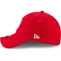 kapa-zaobljena-crvena-podesiv-9forty-the-league-washington-nationals-mlb-new-era