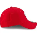 kapa-zaobljena-crvena-podesiv-9forty-the-league-washington-nationals-mlb-new-era