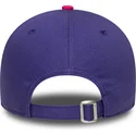 cap-zaobljena-violet-adjustable-strap-9forty-core-1k-fc-kings-league-new-era