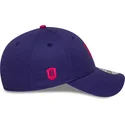 cap-zaobljena-violet-adjustable-strap-9forty-core-1k-fc-kings-league-new-era