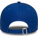 cap-zaobljena-blue-adjustable-strap-9forty-core-el-barrio-kings-league-new-era