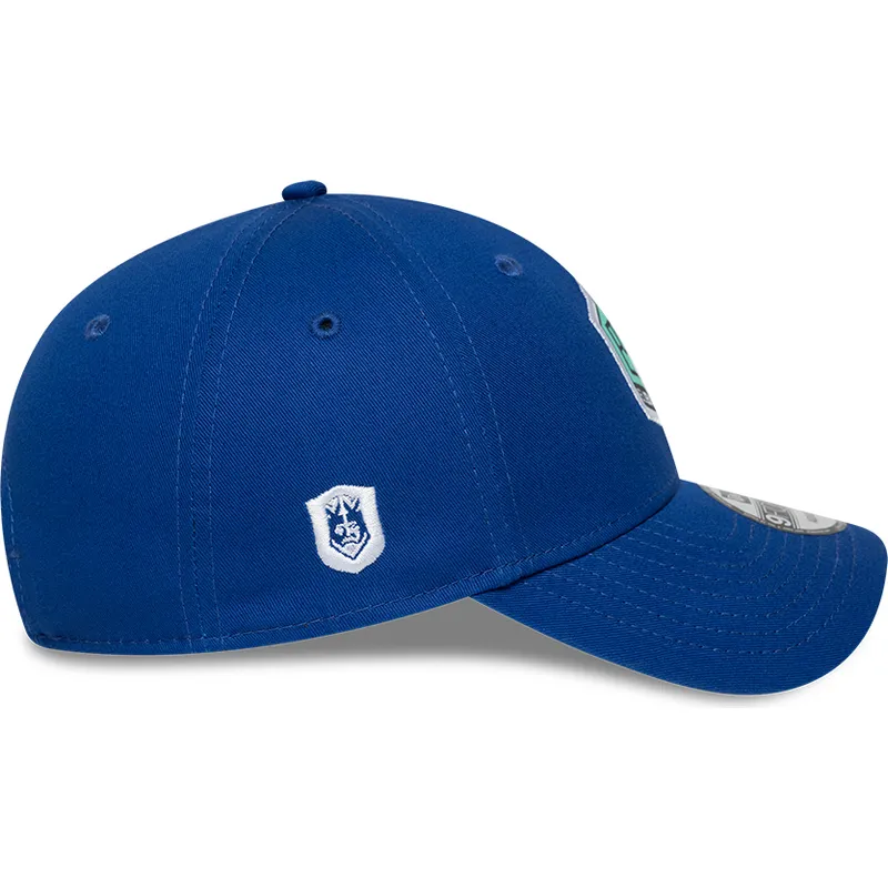 cap-zaobljena-blue-adjustable-strap-9forty-core-el-barrio-kings-league-new-era