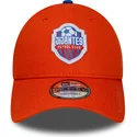 cap-zaobljena-orange-adjustable-strap-9forty-core-jijantes-fc-kings-league-new-era