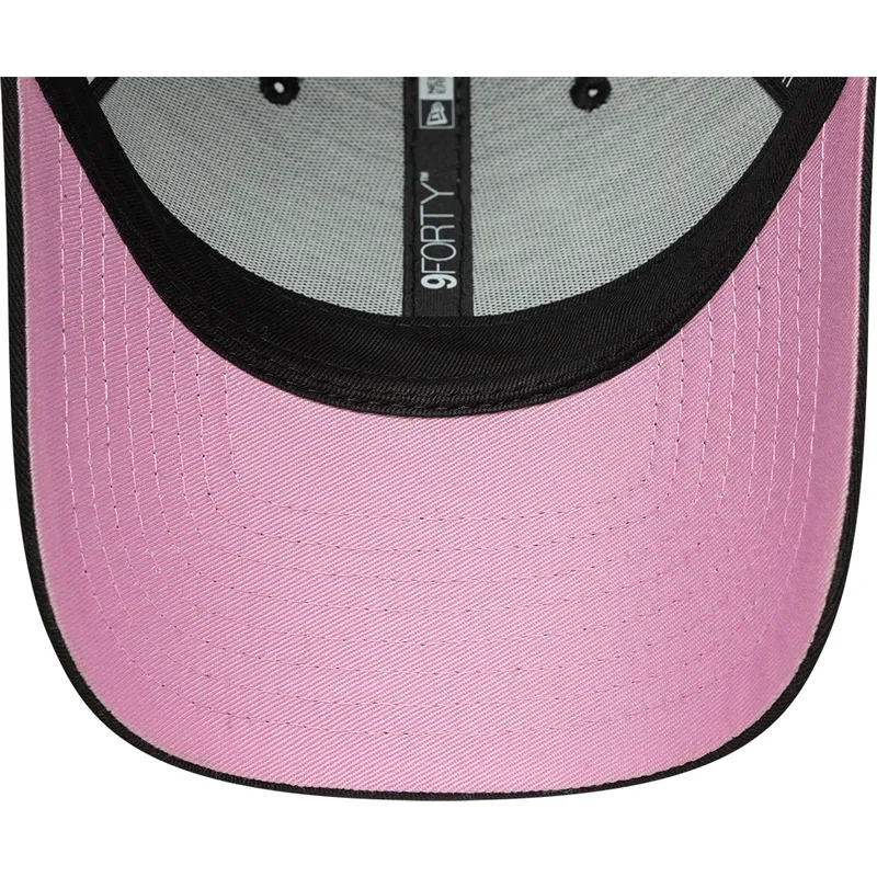cap-zaobljena-black-adjustable-strap-9forty-core-kunisports-kings-league-new-era