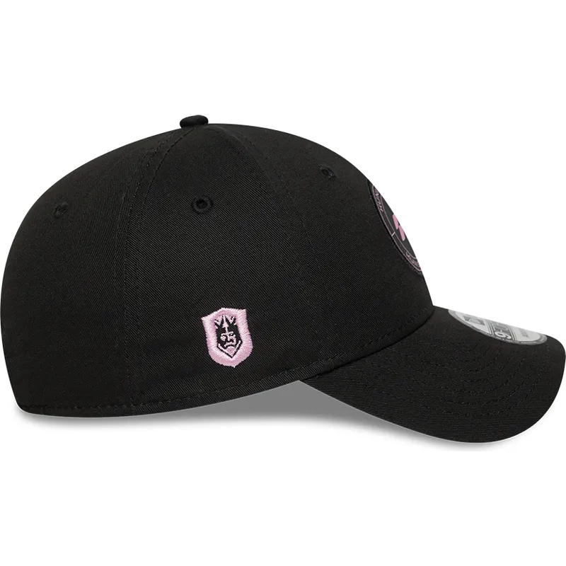 cap-zaobljena-black-adjustable-strap-9forty-core-kunisports-kings-league-new-era