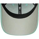cap-zaobljena-green-adjustable-strap-9forty-core-los-troncos-fc-kings-league-new-era
