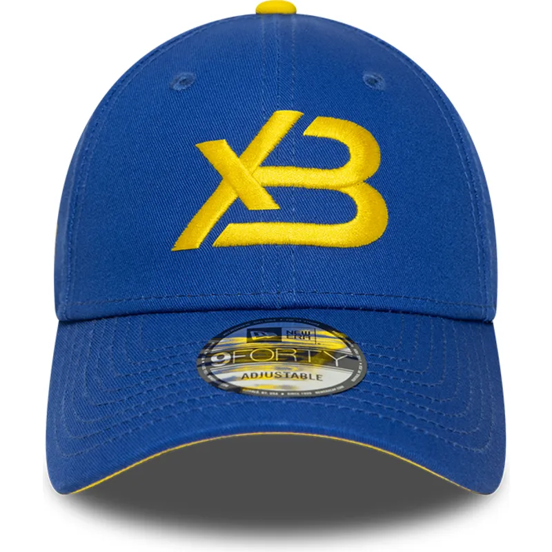 cap-zaobljena-blue-adjustable-strap-9forty-core-xbuyer-team-kings-league-new-era