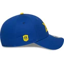 new-era-curved-brim-9forty-core-xbuyer-team-kings-league-blue-adjustable-cap