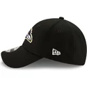 kapa-zaobljena-crna-podesiv-9forty-the-league-baltimore-ravens-nfl-new-era