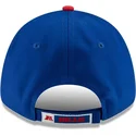 kapa-zaobljena-plava-podesiv-9forty-the-league-buffalo-bills-nfl-new-era