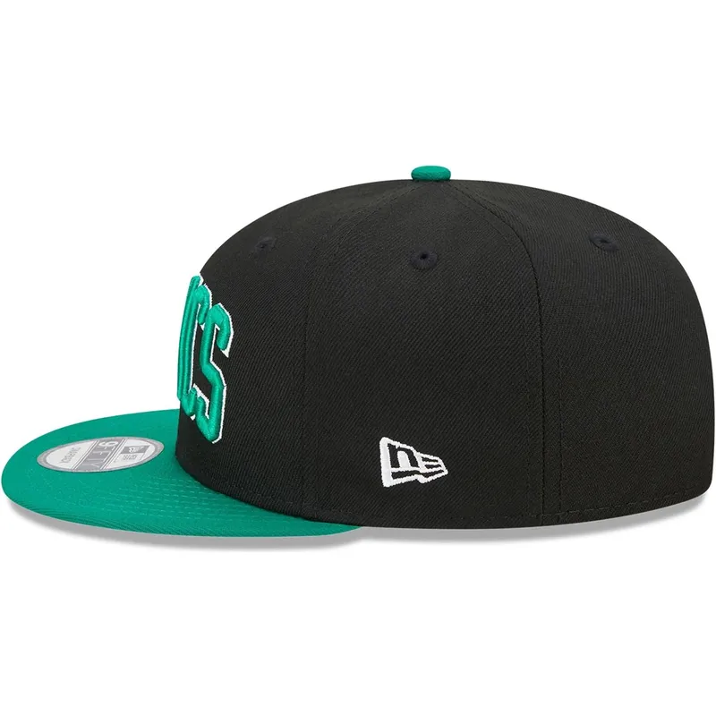 kapa-ravna-crna-snapback-9fifty-statement-boston-celtics-nba-new-era kapa-ravna-crna-snapback-9fifty-statement-boston-celtics-nba-new-era