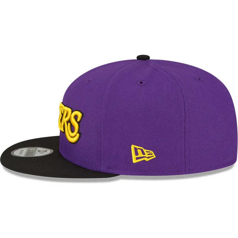 kapa-ravna-ljubicasta-snapback-9fifty-statement-los-angeles-lakers-nba-new-era