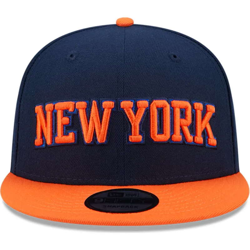 kapa-ravna-mornarsko-plava-snapback-9fifty-statement-new-york-knicks-nba-new-era