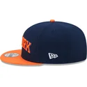 kapa-ravna-mornarsko-plava-snapback-9fifty-statement-new-york-knicks-nba-new-era