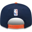 kapa-ravna-mornarsko-plava-snapback-9fifty-statement-new-york-knicks-nba-new-era