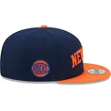 kapa-ravna-mornarsko-plava-snapback-9fifty-statement-new-york-knicks-nba-new-era