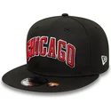 kapa-ravna-crna-snapback-9fifty-statement-chicago-bulls-nba-new-era