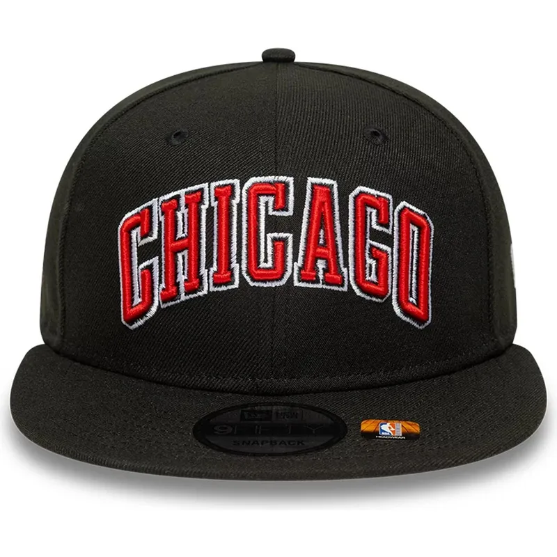 kapa-ravna-crna-snapback-9fifty-statement-chicago-bulls-nba-new-era