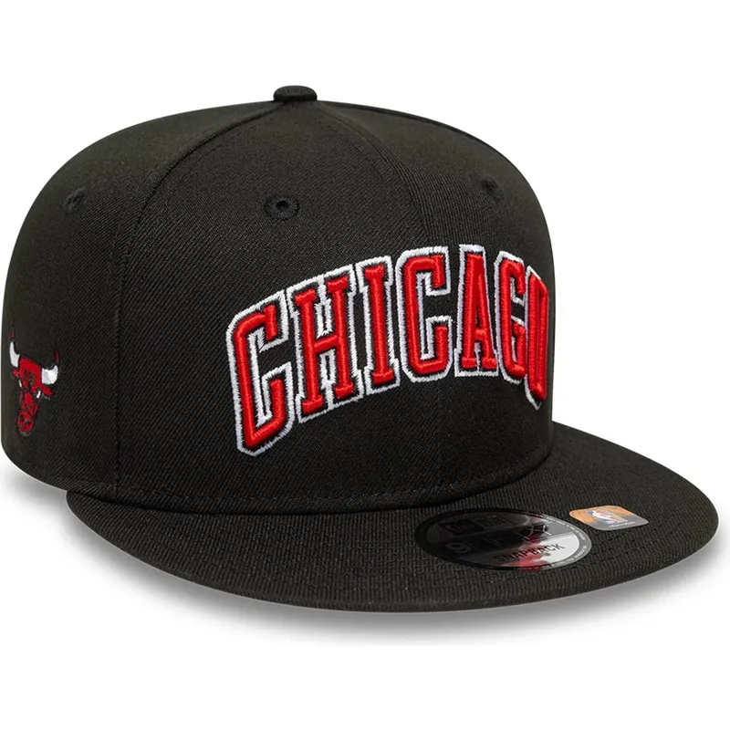 kapa-ravna-crna-snapback-9fifty-statement-chicago-bulls-nba-new-era