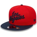 kapa-ravna-crvena-snapback-9fifty-statement-los-angeles-clippers-nba-new-era