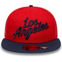 kapa-ravna-crvena-snapback-9fifty-statement-los-angeles-clippers-nba-new-era
