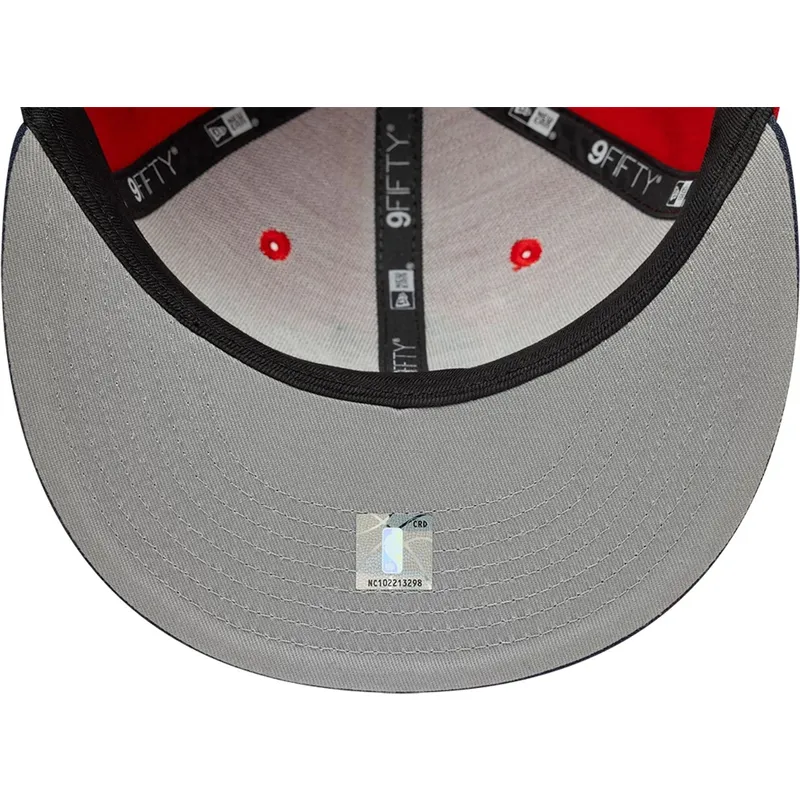 kapa-ravna-crvena-snapback-9fifty-statement-los-angeles-clippers-nba-new-era