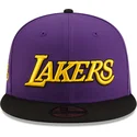 kapa-ravna-ljubicasta-prilagodena-59fifty-statement-los-angeles-lakers-nba-new-era