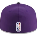 kapa-ravna-ljubicasta-prilagodena-59fifty-statement-los-angeles-lakers-nba-new-era