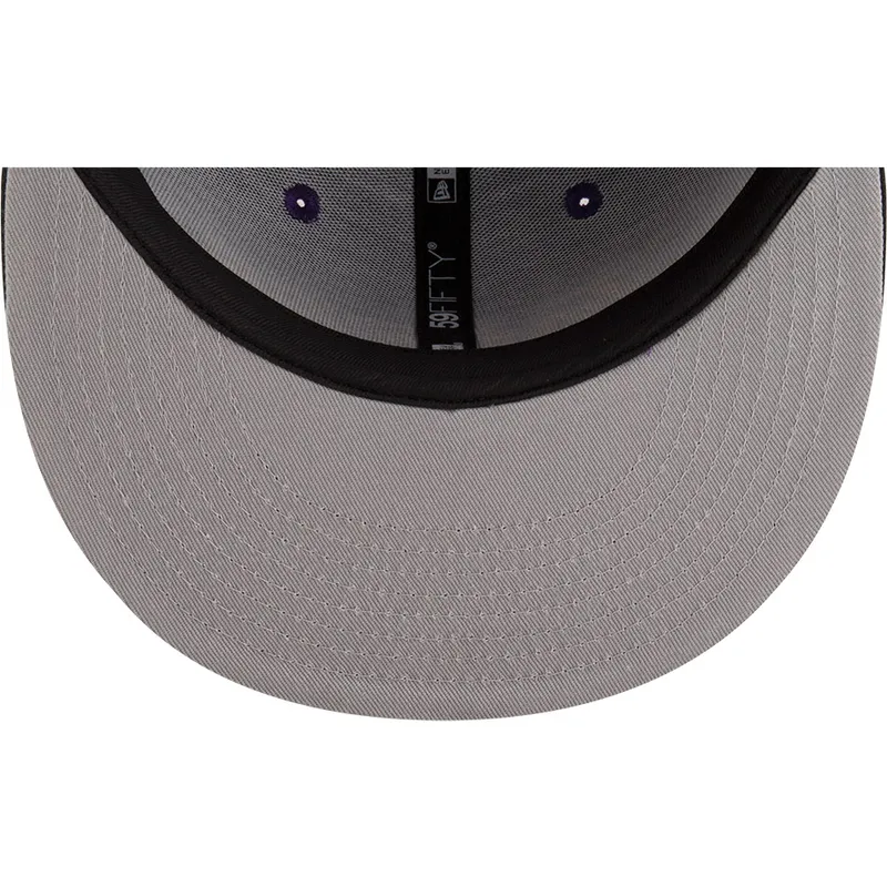 kapa-ravna-ljubicasta-prilagodena-59fifty-statement-los-angeles-lakers-nba-new-era