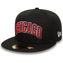 cap-ravna-black-ajustada-59fifty-statement-chicago-bulls-nba-new-era