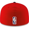 kapa-ravna-crvena-prilagodena-59fifty-statement-los-angeles-clippers-nba-new-era