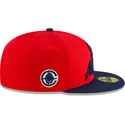 kapa-ravna-crvena-prilagodena-59fifty-statement-los-angeles-clippers-nba-new-era