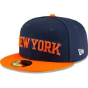 cap-ravna-navy-blue-ajustada-59fifty-statement-new-york-knicks-nba-new-era