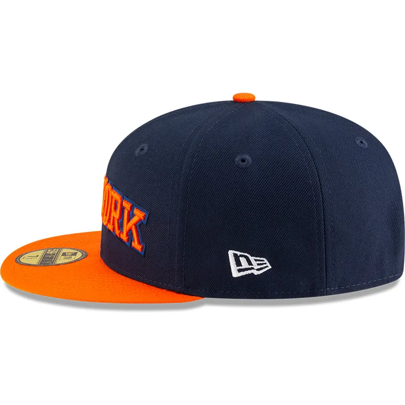 cap-ravna-navy-blue-ajustada-59fifty-statement-new-york-knicks-nba-new-era cap-ravna-navy-blue-ajustada-59fifty-statement-new-york-knicks-nba-new-era