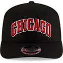 kapa-zaobljena-crna-snapback-9seventy-statement-stretch-snap-chicago-bulls-nba-new-era