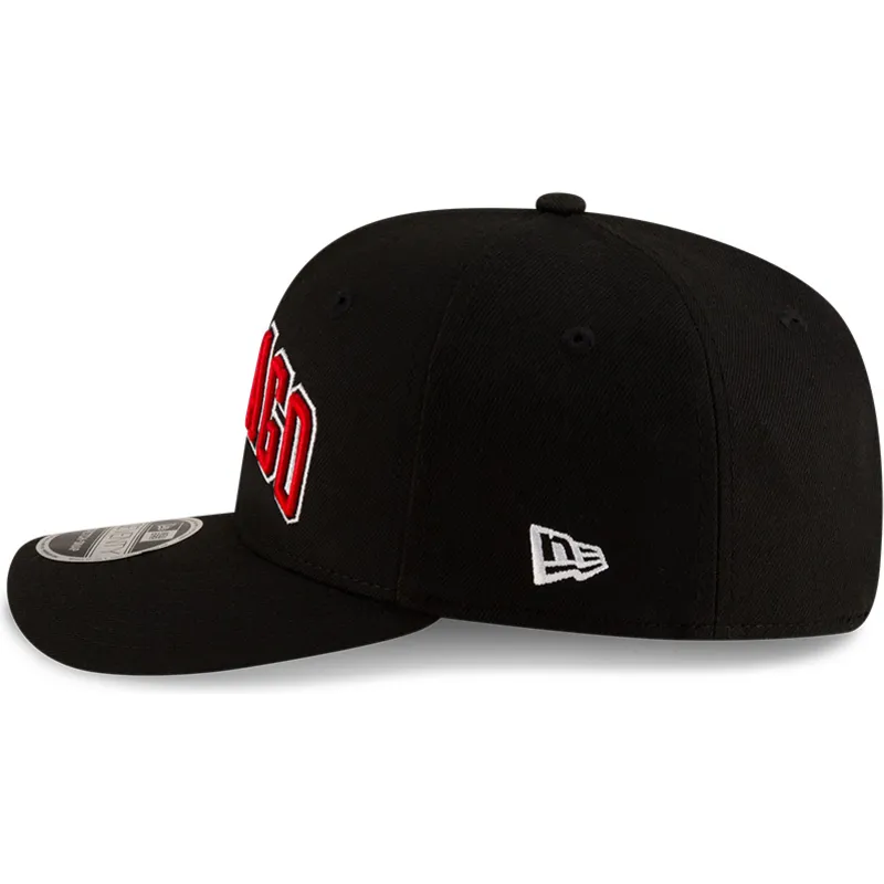 kapa-zaobljena-crna-snapback-9seventy-statement-stretch-snap-chicago-bulls-nba-new-era