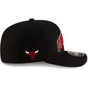 kapa-zaobljena-crna-snapback-9seventy-statement-stretch-snap-chicago-bulls-nba-new-era