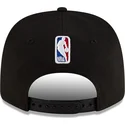 kapa-zaobljena-crna-snapback-9seventy-statement-stretch-snap-chicago-bulls-nba-new-era