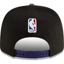 kapa-zaobljena-ljubicasta-snapback-9seventy-statement-stretch-snap-los-angeles-lakers-nba-new-era