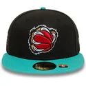 cap-ravna-black-ajustada-59fifty-classic-memphis-grizzlies-nba-new-era