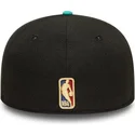 cap-ravna-black-ajustada-59fifty-classic-memphis-grizzlies-nba-new-era
